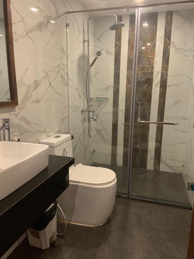 Secc 3 Apartment Ho Chi Minh-byen Eksteriør bilde